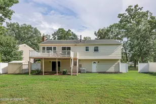514 Oakview Dr, Toms River Township, NJ 08753 - Photo 25
