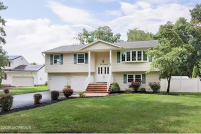 514 Oakview Drive, Toms River Township, NJ 08753 - Photo 3