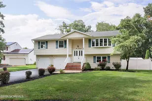 514 Oakview Dr, Toms River Township, NJ 08753 - Photo 3