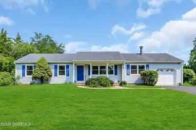 3218 Stines Road, Wall Township, NJ 07719 - Photo 1