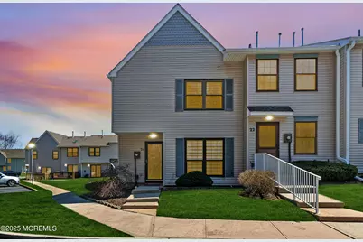 21 English Club Drive, Manalapan Township, NJ 07726 - Photo 1