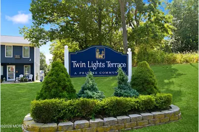 H12 Twinlights Court #H12, Highlands, NJ 07732 - Photo 1