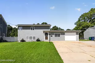 517 Alfred Rd, Toms River Township, NJ 08757 - Photo 1