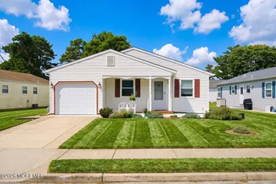 3 Wojtyla Court, Toms River Township, NJ 08757 - Photo 1