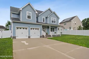 4 Harpoon Dr, Barnegat, NJ 08005 - Photo 1