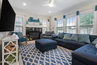 4 Harpoon Drive, Barnegat, NJ 08005 - Photo 15