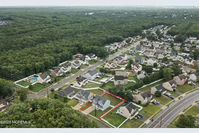 4 Harpoon Drive, Barnegat, NJ 08005 - Photo 47
