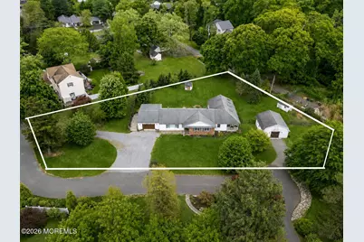 28 Riverview Drive, Tinton Falls, NJ 07724 - Photo 1
