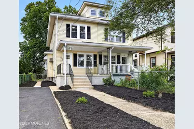 22 Grant Street, Riverside, NJ 08075 - Photo 1