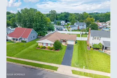 164 Idlebrook Lane, Matawan, NJ 07747 - Photo 3