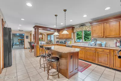 65 Devonshire Drive, Morganville, NJ 07751 - Photo 17