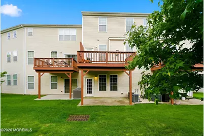 26 Daly Court #1548, Old Bridge Township, NJ 08857 - Photo 25
