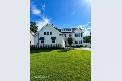 94 Park Avenue, Fair Haven, NJ 07704 - Photo 3