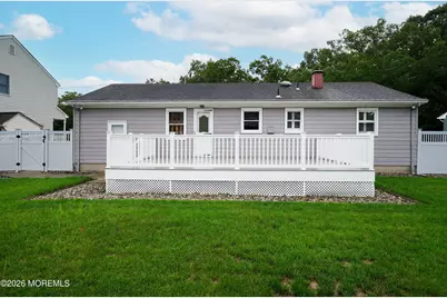 644 Berkeley Avenue, Beachwood, NJ 08722 - Photo 39