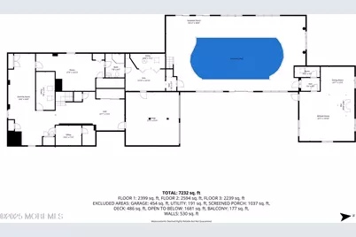 3 Tolas Drive, Holmdel, NJ 07733 - Photo 43