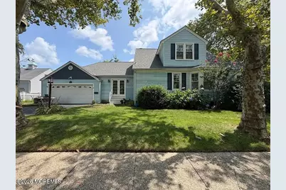 344 Cedar Avenue, Manasquan, NJ 08736 - Photo 1