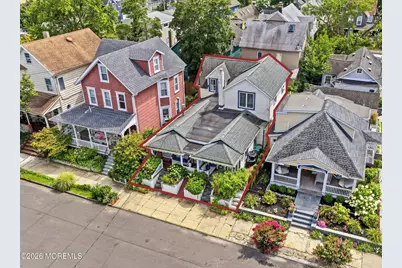 100 Cookman Avenue, Ocean Grove, NJ 07756 - Photo 1