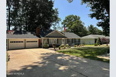 58 Glendale Drive, Freehold, NJ 07728 - Photo 1