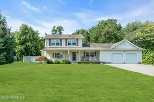 3 Kevin Ct, Jackson, NJ 08527 - Photo 1