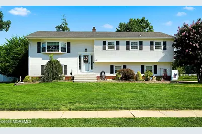 55 Cherry Tree Farm Road, Middletown, NJ 07748 - Photo 1