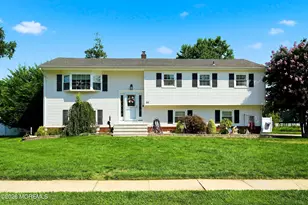 55 Cherry Tree Farm Rd, Middletown, NJ 07748 - Photo 1