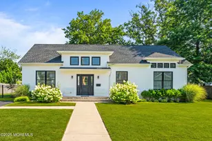 519 Laurel Ave, Allenhurst, NJ 07711 - Photo 1