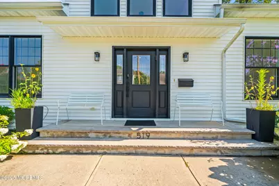 519 Laurel Avenue, Allenhurst, NJ 07711 - Photo 3