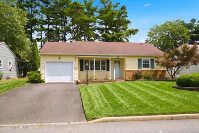 943 Edgebrook Drive N, Toms River Township, NJ 08757 - Photo 1