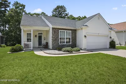 37 Nautic Way, Little Egg Harbor, NJ 08087 - Photo 1