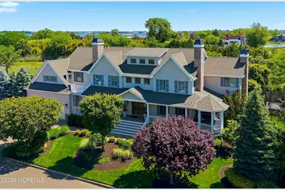 33 Highland Avenue, Monmouth Beach, NJ 07750 - Photo 3