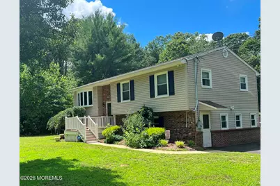 517 Route 539, Cream Ridge, NJ 08514 - Photo 1