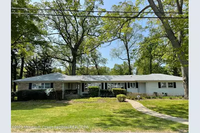 12 Greenbrier Road, Oakhurst, NJ 07755 - Photo 1