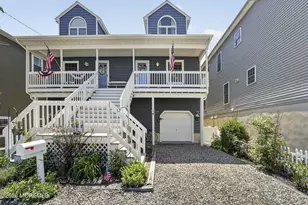 121 N St, Seaside Park, NJ 08752 - Photo 1