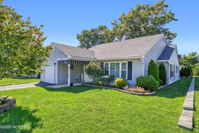 22 Woodchuck Lane #22, Brick, NJ 08724 - Photo 5