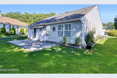 22 Woodchuck Lane #22, Brick, NJ 08724 - Photo 9