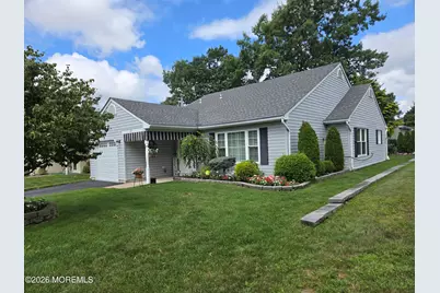 22 Woodchuck Lane #22, Brick, NJ 08724 - Photo 3