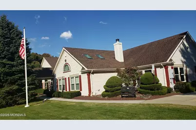 22 Woodchuck Lane #22, Brick, NJ 08724 - Photo 45