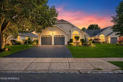 2567 Haverhill Court, Toms River Township, NJ 08755 - Photo 1