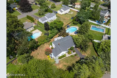 31 Circle Place, Lincroft, NJ 07738 - Photo 15