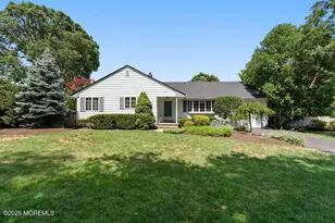 31 Circle Pl, Lincroft, NJ 07738 - Photo 1