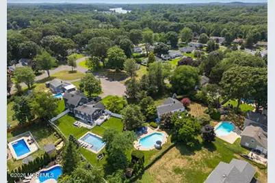 31 Circle Place, Lincroft, NJ 07738 - Photo 39