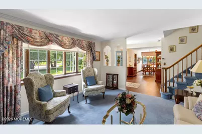 31 Circle Place, Lincroft, NJ 07738 - Photo 23