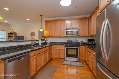 7321 Falston Circle #7321, Old Bridge Township, NJ 08857 - Photo 5