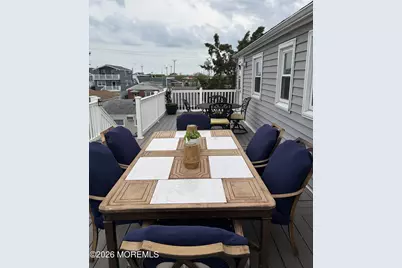 1510R Bay Boulevard #UP, Seaside Heights, NJ 08751 - Photo 3