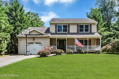 639 Reed Road, Jackson, NJ 08527 - Photo 1