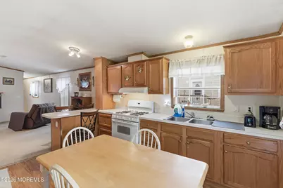 12 Lace Bark Lane, Jackson, NJ 08527 - Photo 5