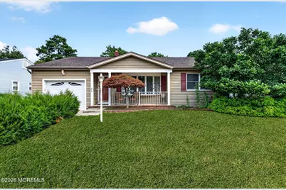 33 Auburn Road, Toms River Township, NJ 08757 - Photo 1