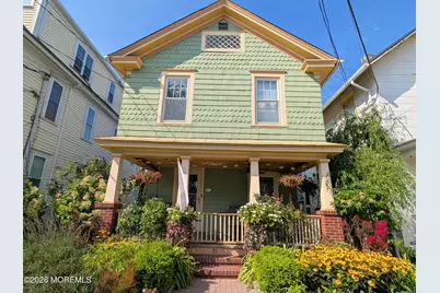 85 Mount Zion Way #1, Ocean Grove, NJ 07756 - Photo 3
