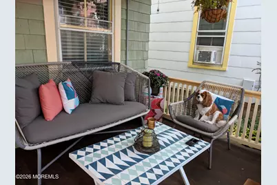 85 Mount Zion Way #1, Ocean Grove, NJ 07756 - Photo 5