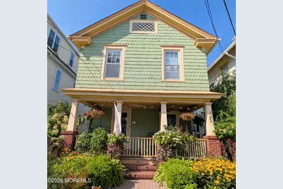 85 Mount Zion Way #1, Ocean Grove, NJ 07756 - Photo 1